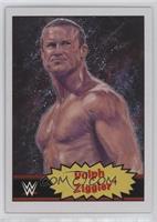 Dolph Ziggler #/551