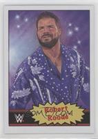 Robert Roode #/512