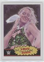 Lacey Evans #/564
