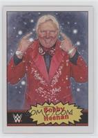 Bobby Heenan #/701