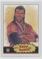 Razor Ramon #/769