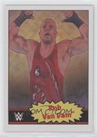 Rob Van Dam #/527