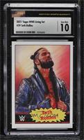 Seth Rollins [CSG 10 Gem Mint] #/643