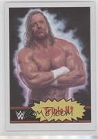 Triple H