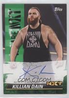 Killian Dain [EX to NM] #/99