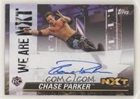 Chase Parker #/250