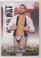 Johnny Gargano