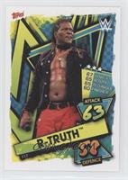 WWE Superstars - R-Truth