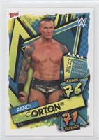 WWE Superstars - Randy Orton