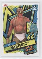 WWE Superstars - Rey Mysterio