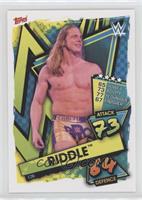 WWE Superstars - Riddle