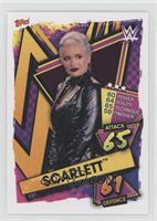 WWE Superstars - Scarlett