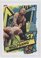 WWE Superstars - Wolfgang