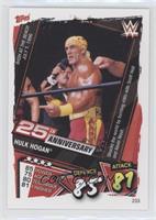 25th Anniversary - Hulk Hogan