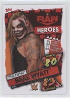 RAW Heroes - Bray Wyatt