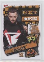 NXT Heroes - Finn Balor