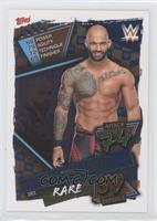 Rare - Ricochet (Foil)