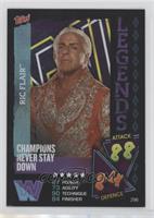 WWE Legends - Ric Flair