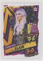WWE Superstars - Charlotte Flair