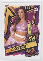 WWE Superstars - Chelsea Green