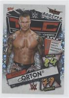 TLC Booster - Randy Orton