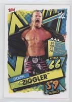 WWE Superstars - Dolph Ziggler