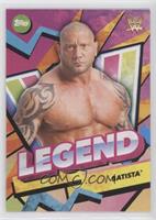 Legend - Batista