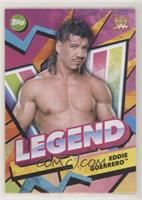Legend - Eddie Guerrero