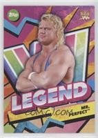 Legend - Mr. Perfect