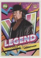 Legend - Undertaker