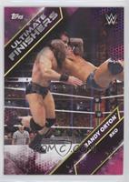 Ultimate Finishers - Randy Orton