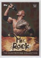The Electrifying Collection - The Rock