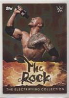 The Electrifying Collection - The Rock