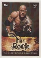 The Electrifying Collection - The Rock