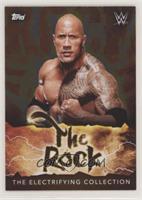 The Electrifying Collection - The Rock