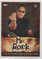 The Electrifying Collection - The Rock