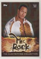 The Electrifying Collection - The Rock