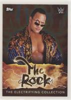 The Electrifying Collection - The Rock