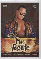 The Electrifying Collection - The Rock