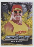 Hulk Hogan