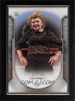 Mae Young #/50