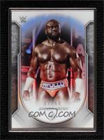 Apollo Crews #/50