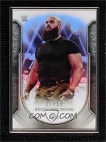 Braun Strowman #/50