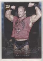 Lex Luger #/25