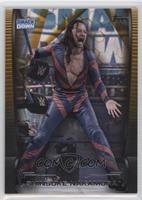 Shinsuke Nakamura #/10