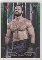 Drew McIntyre #/50