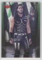 Mustafa Ali #/50