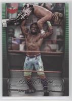 Xavier Woods #/50