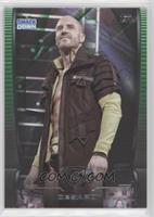 Cesaro #/50