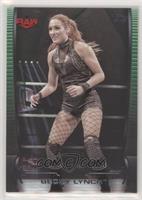 Becky Lynch #/50